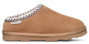 Bearpaw Womens Tabitha Slipper Hickory