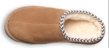 Load image into Gallery viewer, Bearpaw Womens Tabitha Slipper Hickory