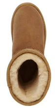 Load image into Gallery viewer, EMU Australia Women&#39;s Platinum Stinger Slim Low Sheepskin Boot Chestnut