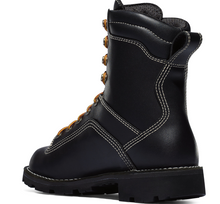 Load image into Gallery viewer, DANNER QUARRY MENS&#39;S  8 INCH USA MADE ALLOY SAFETY TOE WORK BOOT