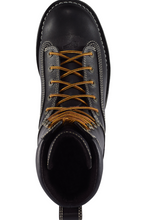 Load image into Gallery viewer, DANNER QUARRY MENS&#39;S  8 INCH USA MADE ALLOY SAFETY TOE WORK BOOT