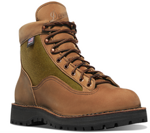 Load image into Gallery viewer, DANNER LIGHT MEN’S  6 INCH USA MADE SOFT TOE WORK BOOT