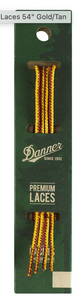 Danner 54 Inch Gold Boot Lace