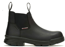 Load image into Gallery viewer, Wolverine Men&#39;s Durashocks Slip Resistant Icon Romeo Carbonmax Safety Toe Work Boot