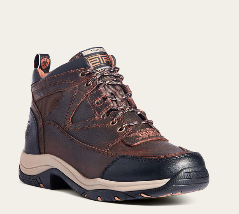 Ariat Mens Terrain Outdoor Casual Boot