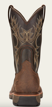 Load image into Gallery viewer, ARIAT MEN&#39;S WORKHOG PULL ON SOFT TOE WORK BOOT