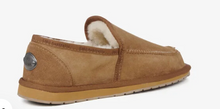 Load image into Gallery viewer, Emu Australia Mens Hume Platinum Sheepskin Slipper