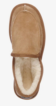 Load image into Gallery viewer, Emu Australia Mens Hume Platinum Sheepskin Slipper