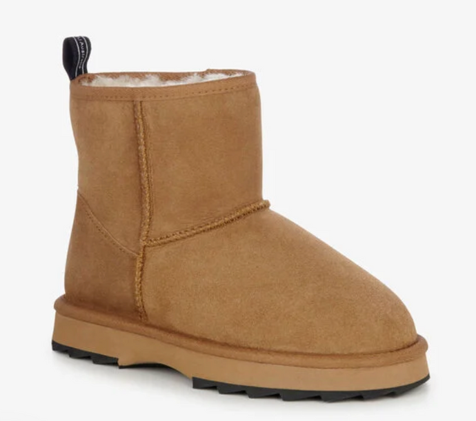 Emu Australia Womens  Sharky Mini Sheepskin Boot