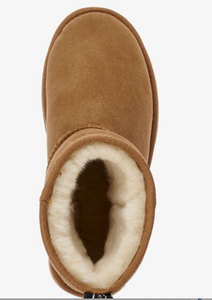 Emu Australia Women's  Sharky Mini Sheepskin Boot