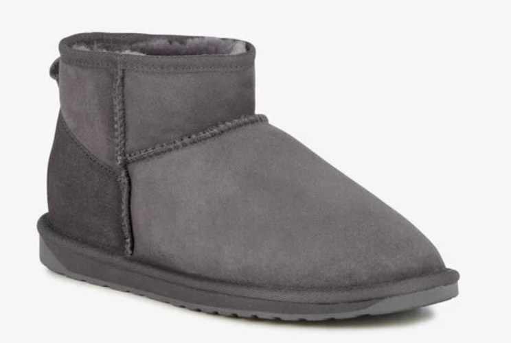 Emu Australia Womens  Stinger Micro Sheepskin Boot