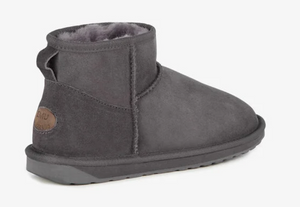 Emu Australia Womens  Stinger Micro Sheepskin Boot