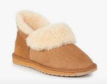 Load image into Gallery viewer, Emu Australia Womens  Mintaro Platform Sheepskin Slipper