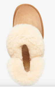 Emu Australia Womens  Mintaro Platform Sheepskin Slipper