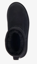 Load image into Gallery viewer, Emu Australia Women&#39;s  Stinger Micro Platform Sheepskin Boot Black