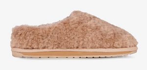 Emu Australia Womens  Joy Teddy Sheepskin Slipper