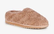 Load image into Gallery viewer, Emu Australia Womens  Joy Teddy Sheepskin Slipper