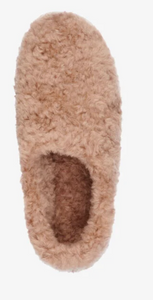 Emu Australia Womens  Joy Teddy Sheepskin Slipper