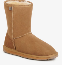 Load image into Gallery viewer, Emu Australia Womens  Platinum Stinger Slim Low Sheepskin Boot