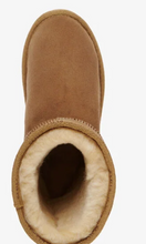 Load image into Gallery viewer, Emu Australia Womens  Platinum Stinger Slim Low Sheepskin Boot