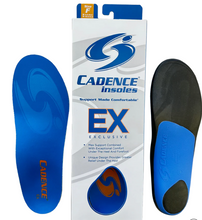 Load image into Gallery viewer, Cadence EX Insole