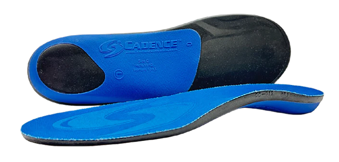 Cadence EX Insole