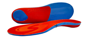 Cadence Orange Original Insole