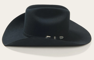 Stetson Skyline 6X Felt Black Cowboy Hat