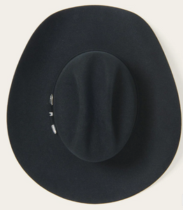 Stetson Skyline 6X Felt Black Cowboy Hat