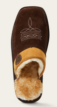 Load image into Gallery viewer, Ariat Mens Silversmith Slipper