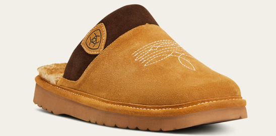 Ariat Mens Silversmith Slipper (Copy)