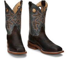 Load image into Gallery viewer, Bender 11 Inch Western  Boot