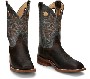 Bender 11 Inch Western  Boot