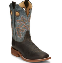 Load image into Gallery viewer, Bender 11 Inch Western  Boot