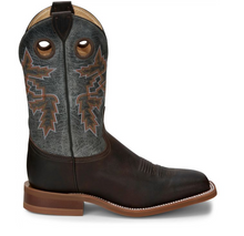 Load image into Gallery viewer, Bender 11 Inch Western  Boot