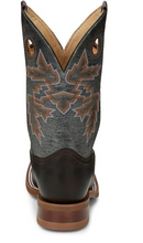 Load image into Gallery viewer, Bender 11 Inch Western  Boot