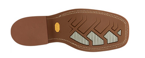 Bender 11 Inch Western  Boot