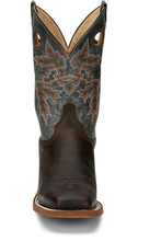 Load image into Gallery viewer, Bender 11 Inch Western  Boot