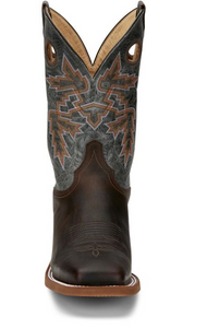 Bender 11 Inch Western  Boot