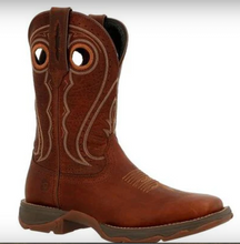 Load image into Gallery viewer, Durango  Womens Lady Rebel Western Boot Chestnut Leather