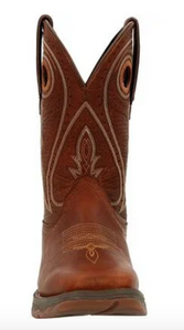 Durango  Womens Lady Rebel Western Boot Chestnut Leather