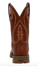 Load image into Gallery viewer, Durango  Womens Lady Rebel Western Boot Chestnut Leather