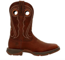 Load image into Gallery viewer, Durango  Womens Lady Rebel Western Boot Chestnut Leather