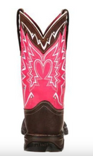 Load image into Gallery viewer, Durango Womens Lady Rebel Benefiting Stefanie Spielman Western Boot