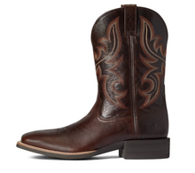 Load image into Gallery viewer, Ariat Mens Sport Cow Country Western Boot