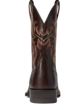 Load image into Gallery viewer, Ariat Mens Sport Cow Country Western Boot