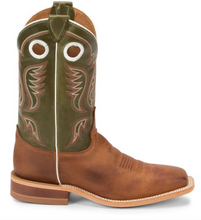 Load image into Gallery viewer, Justin  Austin Men&#39;s 11 Inch Western Boot