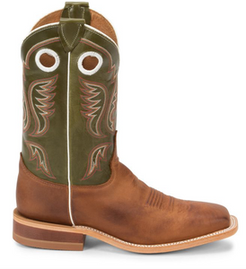 Justin  Austin Men's 11 Inch Western Boot