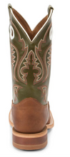 Load image into Gallery viewer, Justin  Austin Men&#39;s 11 Inch Western Boot