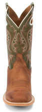 Load image into Gallery viewer, Justin  Austin Men&#39;s 11 Inch Western Boot